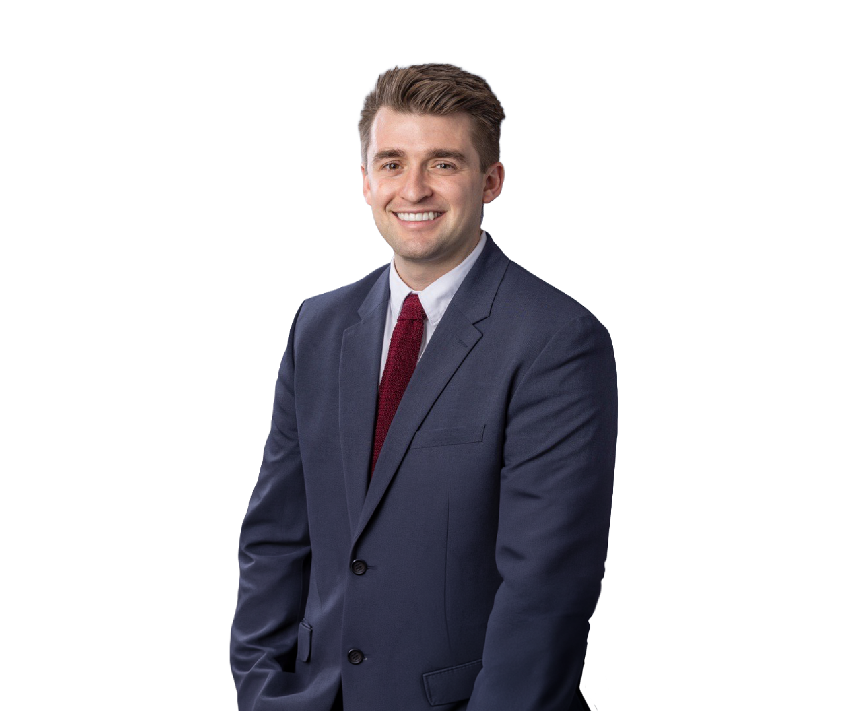 Paul Monson
